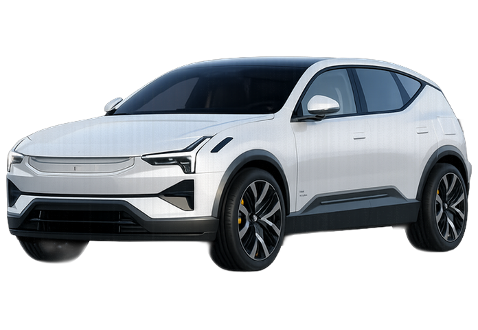 Polestar 3